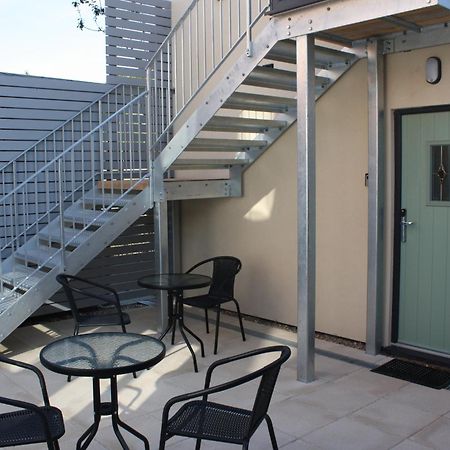 Frinton Escapes Frinton-on-Sea Quarto foto