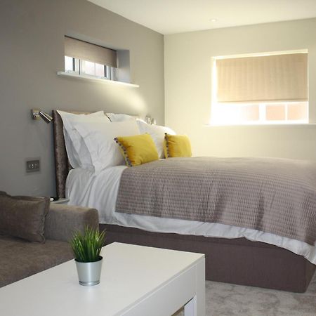 Frinton Escapes Frinton-on-Sea Quarto foto