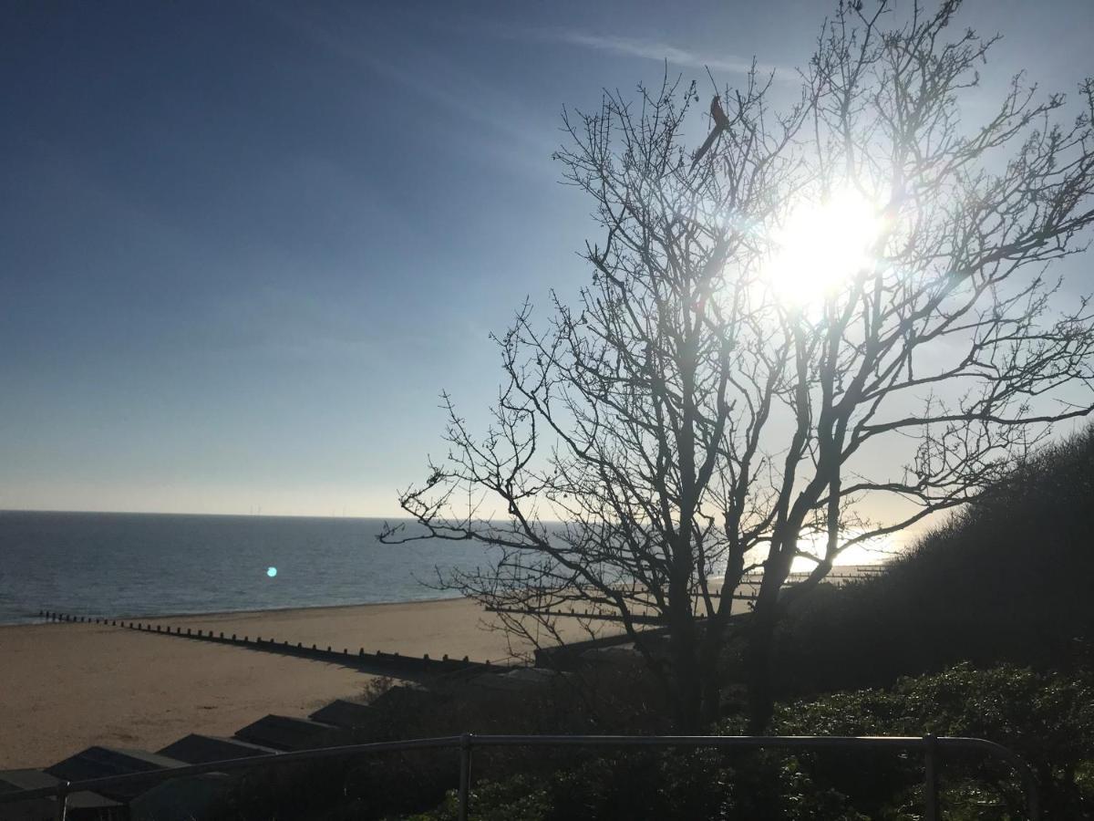 Frinton Escapes Frinton-on-Sea Exterior foto
