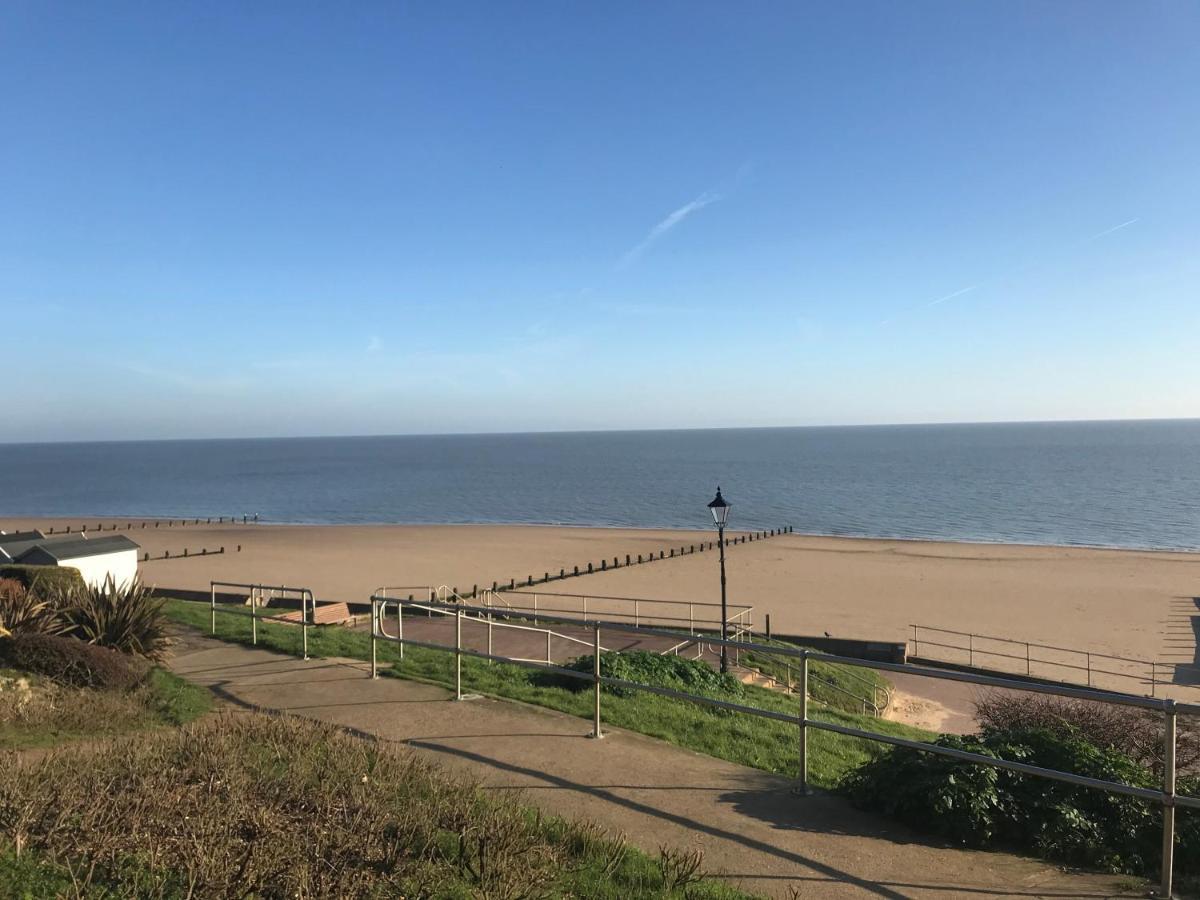 Frinton Escapes Frinton-on-Sea Exterior foto