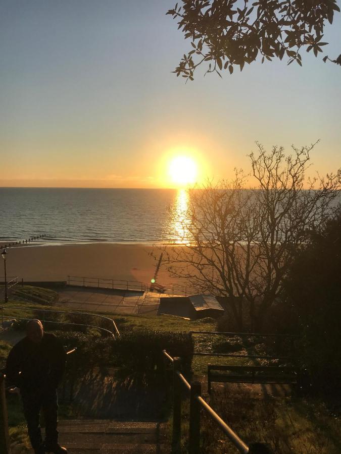 Frinton Escapes Frinton-on-Sea Exterior foto