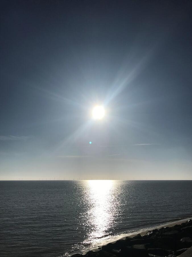 Frinton Escapes Frinton-on-Sea Exterior foto
