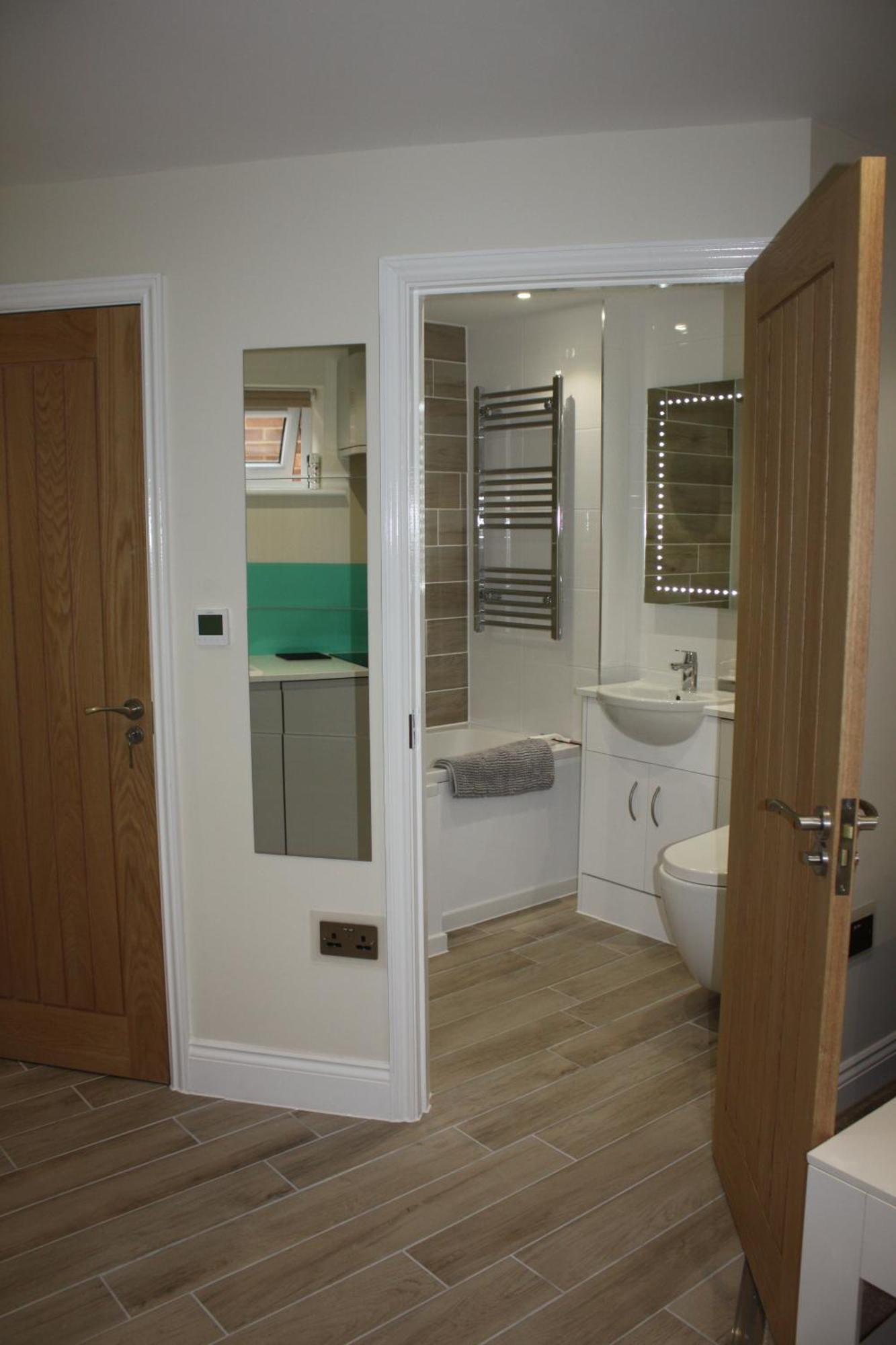Frinton Escapes Frinton-on-Sea Quarto foto