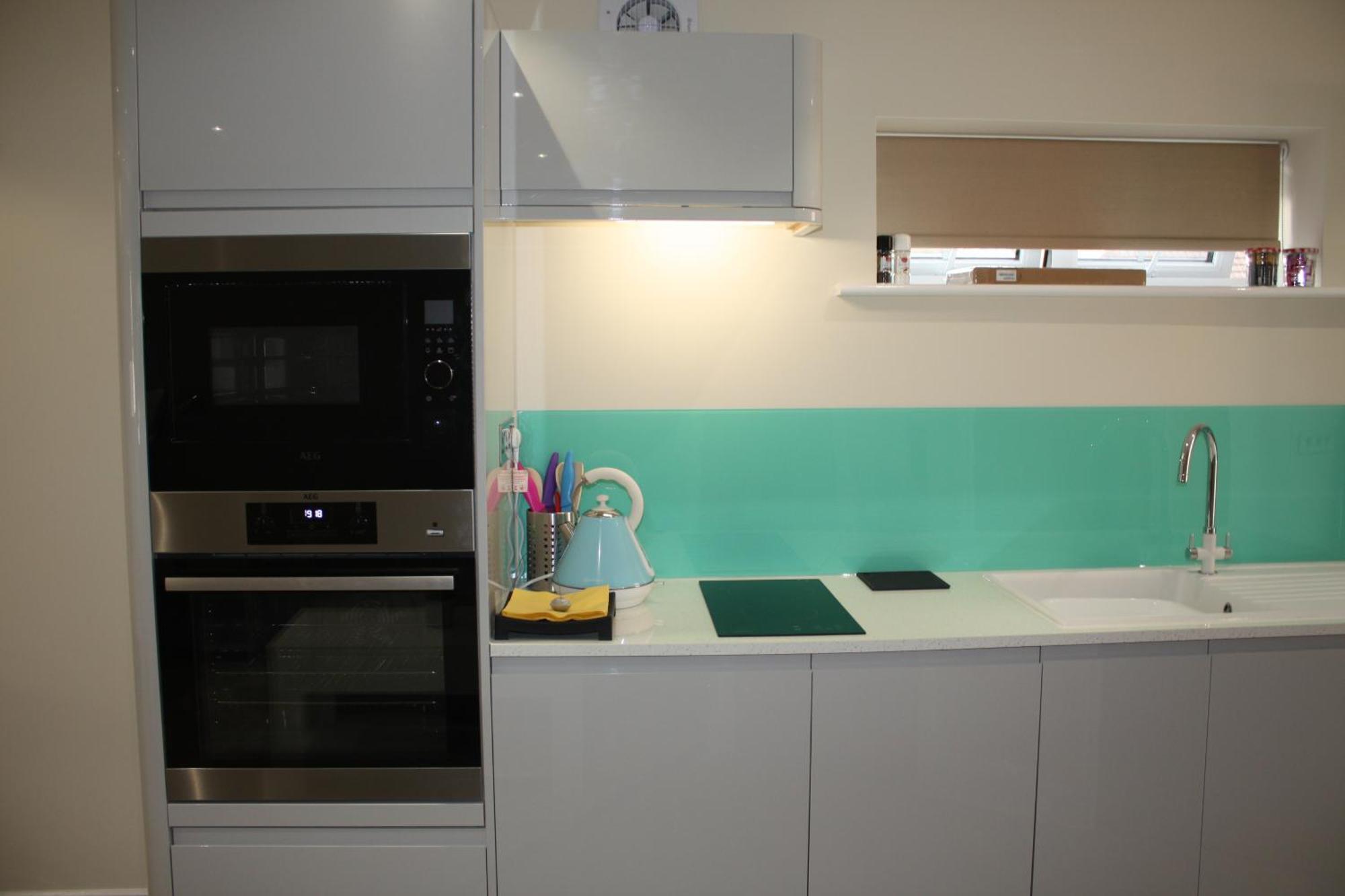 Frinton Escapes Frinton-on-Sea Quarto foto