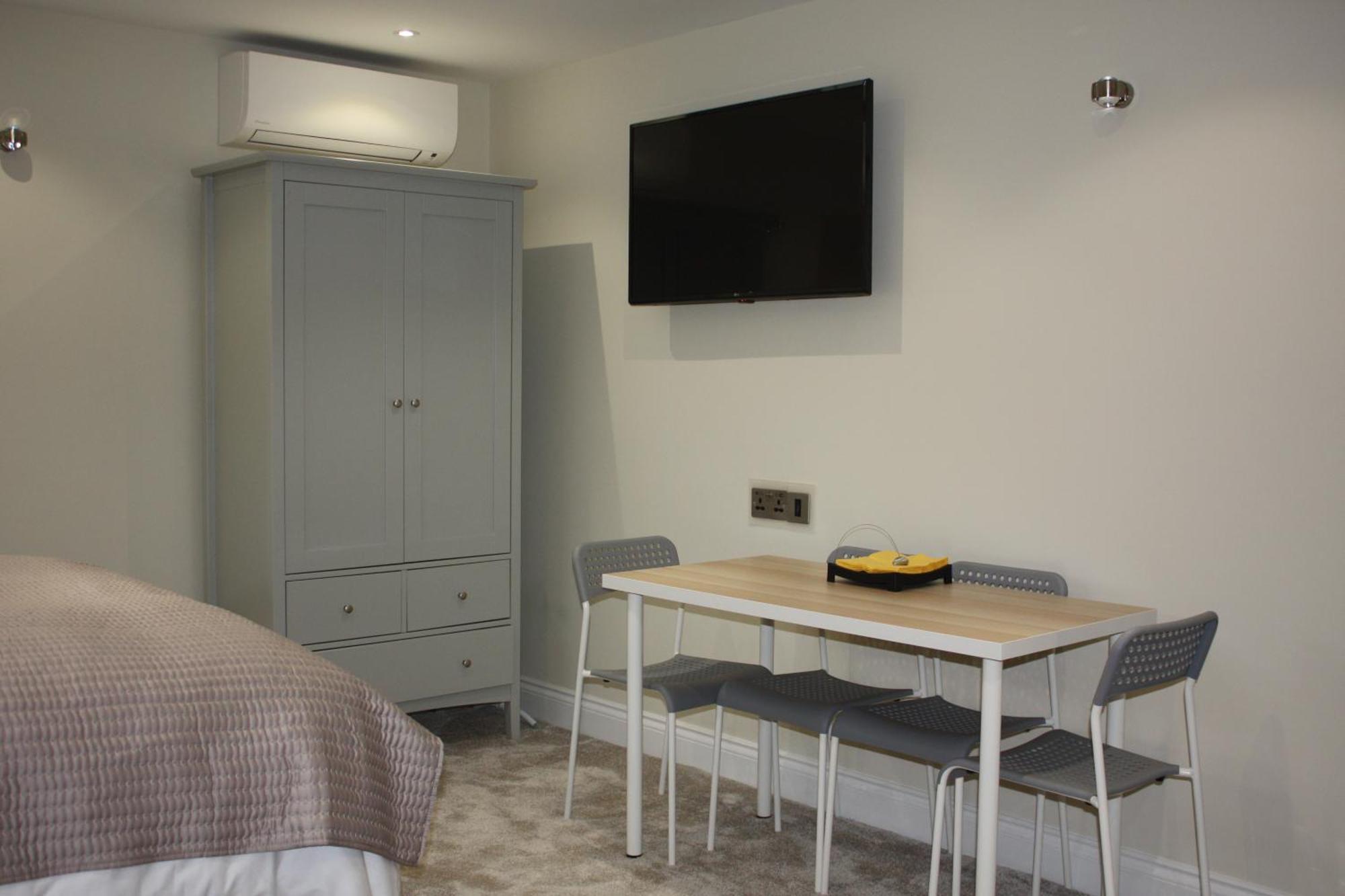 Frinton Escapes Frinton-on-Sea Quarto foto