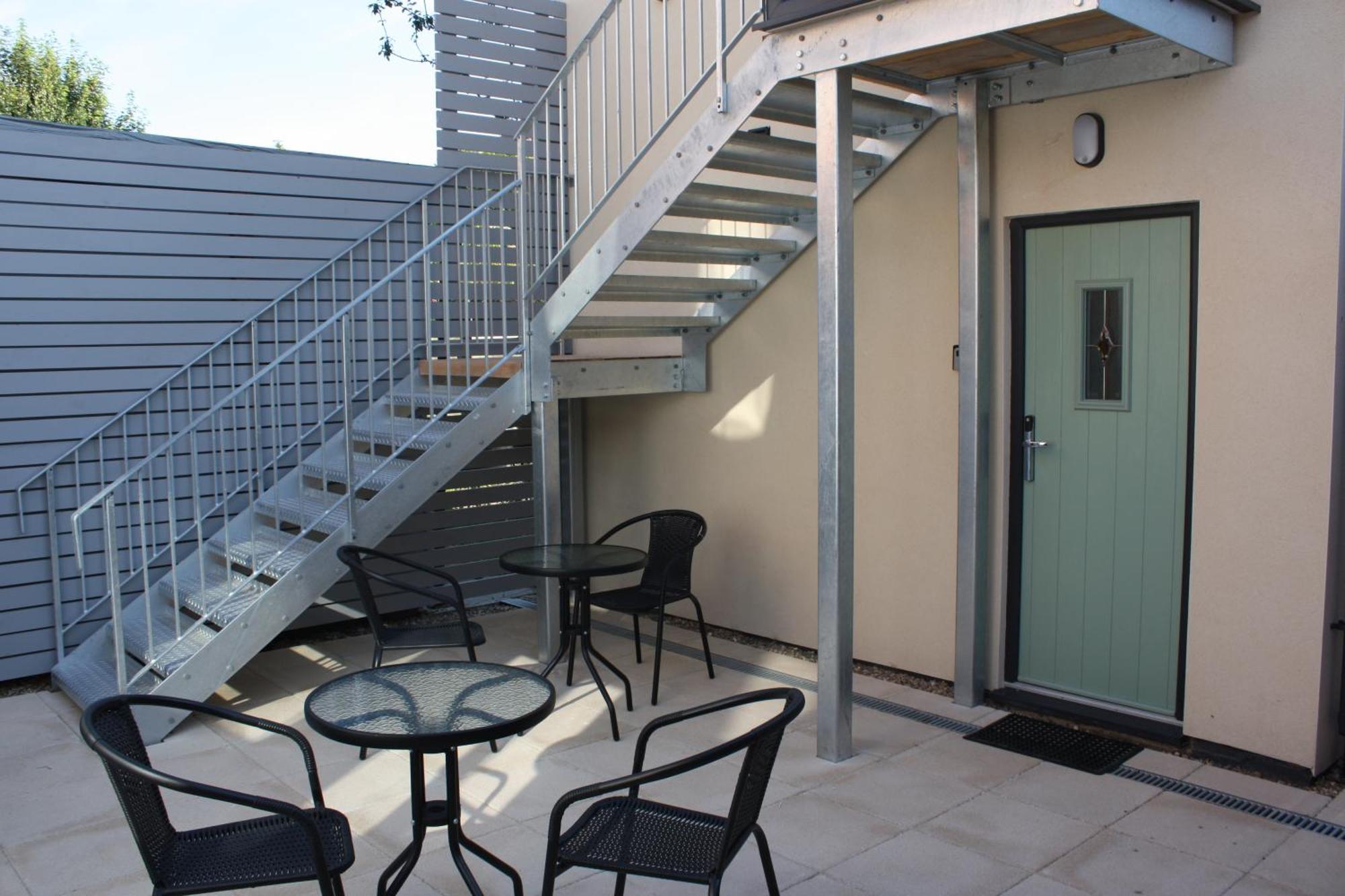 Frinton Escapes Frinton-on-Sea Quarto foto