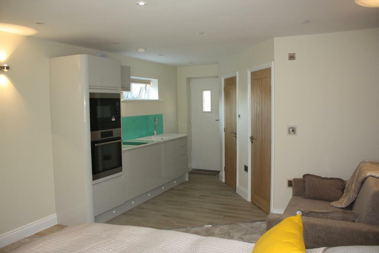 Frinton Escapes Frinton-on-Sea Exterior foto